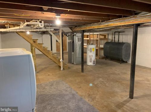 611 Park Rd, Severna Park MD  21146-3524 exterior