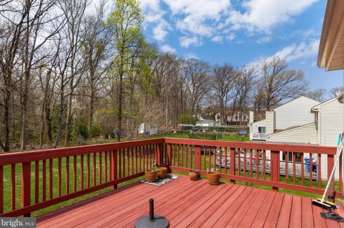 12206 Lemar Ct, Silver Spring MD 20904-1879 exterior