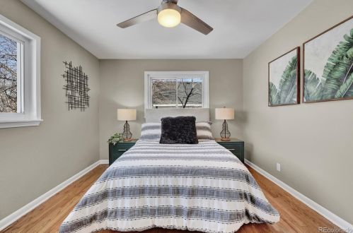 4369 Logan St, Englewood CO  80113-5820 exterior