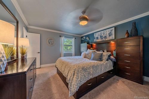 6163 Mineral Dr, Englewood CO 80112-3306 exterior