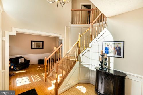 2318 Queensbury Dr, Fallston MD  21047-2928 exterior