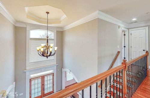 5135 Halcyon Dr, Atlanta GA  30349-1596 exterior