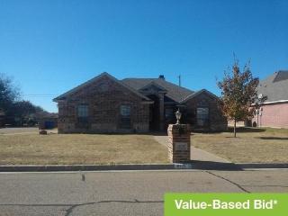 3029 Concho Bend Dr, Waco, TX 76712-8847