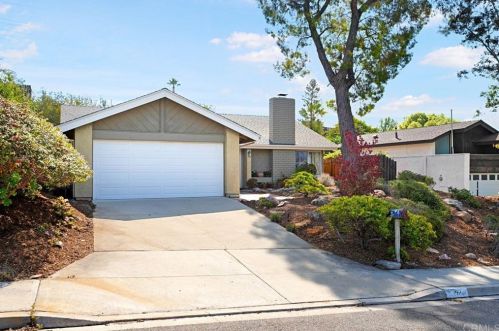 261 Rodney Ave, Encinitas, CA 92024-2901