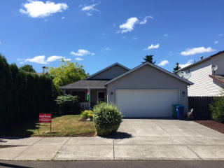 9591 Tyler Ave, Portland OR  97203-1655 exterior