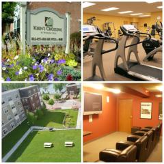 65 Winooski Falls Way, Winooski VT  05404-2260 exterior