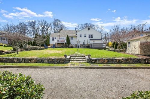 903 King St, Greenwich, CT 06831-3605