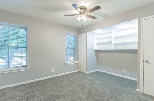 1315 Roaring Springs Rd, Fort Worth TX  76114-4492 exterior