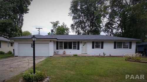 2823 James Rd, Peoria, IL 61615-3411