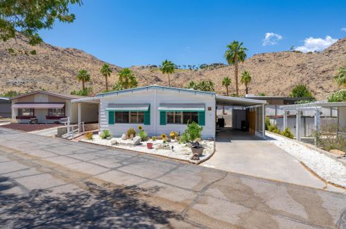 75 San Simeon Dr, Palm Springs, CA 92264-5237