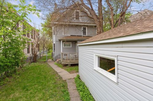 791 Aurora Ave, Saint Paul MN  55104-4814 exterior