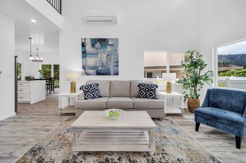 3607 Nipo St, Honolulu HI  96822 exterior