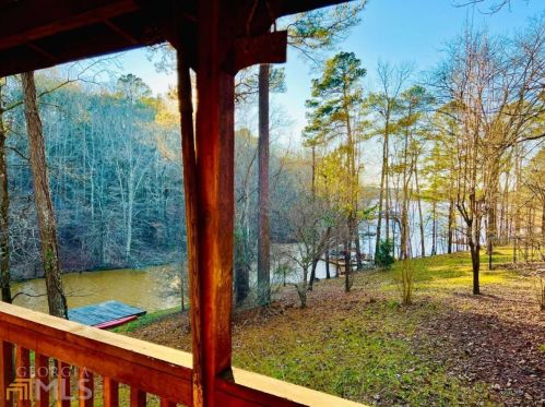 1330 Parks Mill Dr, Reynolds Plantation, GA 30642-3241