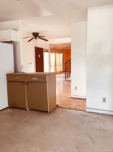 1102 19th Ave, Honolulu HI  96816-4609 exterior