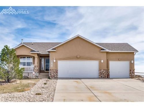 8741 Garden City Rd, Amo, CO 80831-4055