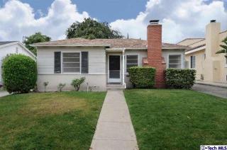 1227 Raymond Ave, Glendale CA  91201-1277 exterior
