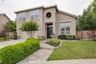 5846 Corte Margarita, Pleasanton, CA 94566-8007