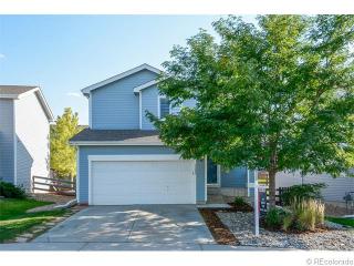 9602 Elk Mtn Cir, Littleton CO  80125-8882 exterior