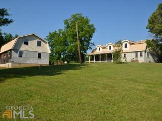 3191 Old 441, Tiger, GA 30576-0022