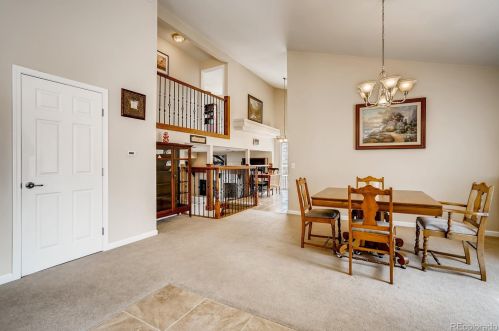 7838 Poplar Way, Englewood CO 80112-3143 exterior