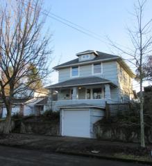 2044 Emerson St, Portland OR  97217-3808 exterior