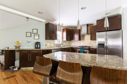 503 Collier Ridge Dr, Atlanta GA  30318-7205 exterior