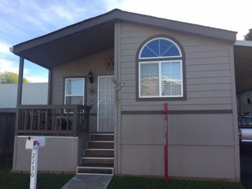 2230 Bourbon Dr, Hayward, CA 94545-4810