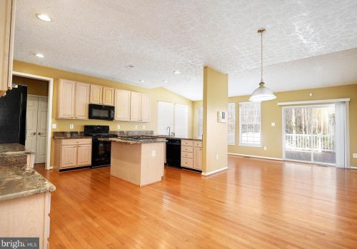 583 Windsong Dr, Aberdeen MD  21001-1809 exterior