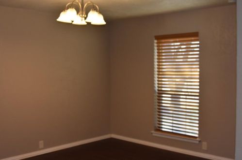 1813 Melrose St, Garland TX  75042-4220 exterior