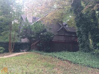 9903 Laurel Dr, Douglasville, GA 30135-1617