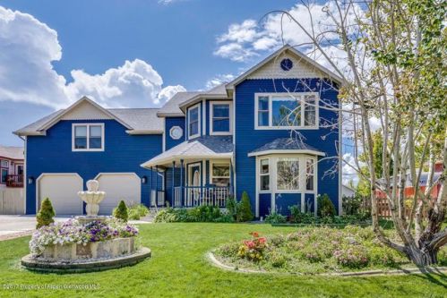 1229 Standing Deer Dr, Silt, CO 81652-8501