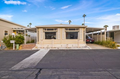 314 Lei Dr, Palm Springs, CA 92264-9057