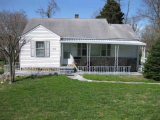 715 Algonquin Dr, Morristown, TN 37813-4743