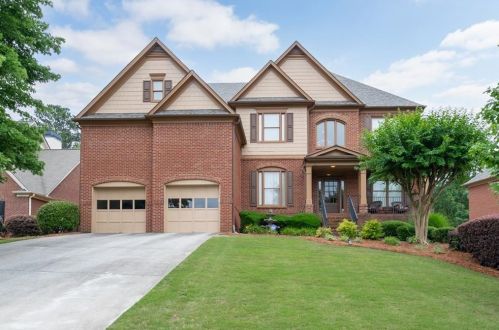 3360 Keenland Rd, Marietta, GA 30062-7035