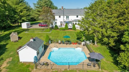 44 Maclyn Dr, Colchester, CT 06415-2041