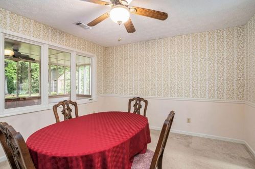 3348 Concord Cor, Conyers GA  30013-2315 exterior