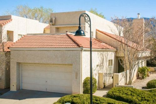 6300 Dorado Bch, Albuquerque, NM 87111-6405
