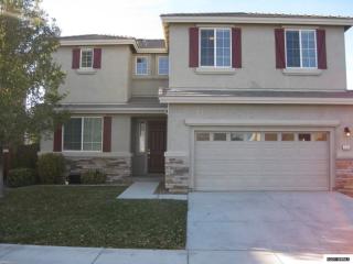 930 Lakeview Dr, Dayton, NV 89403-8786