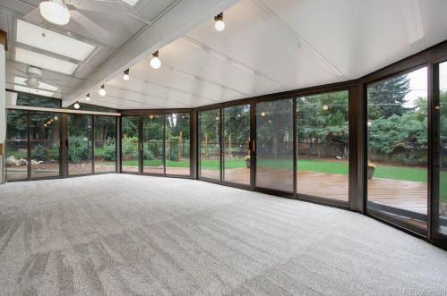 7353 Tamarac St, Englewood CO exterior