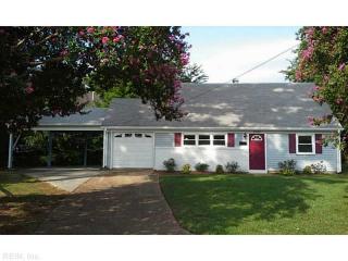 5329 River Edge Rd, Norfolk, VA 23502-3544