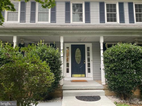 6116 Melody Ct, Fredericksburg, VA 22407-8387