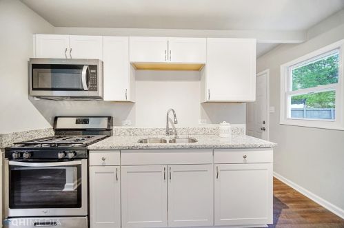 7545 Birch Ave, Hammond IN  46324-3155 exterior