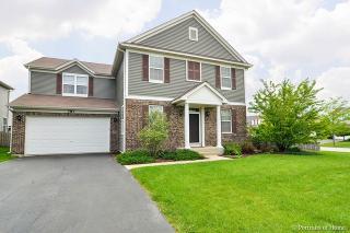 787 Bonaventure Dr, Oswego, IL 60543-4038