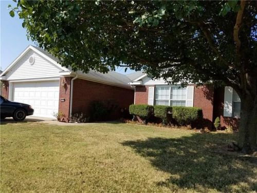 2270 Hanover Cir, Springdale, AR 72764-5899