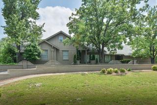 3118 68th St, Tulsa, OK 74136-4538