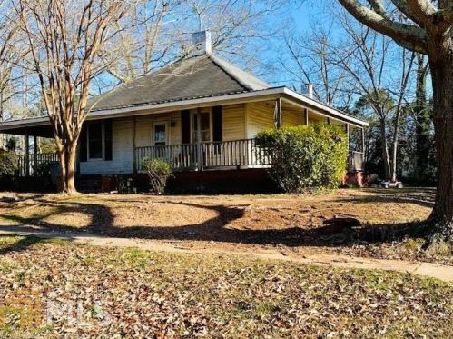 1203 2nd Ave, Lagrange, GA 30240-4909