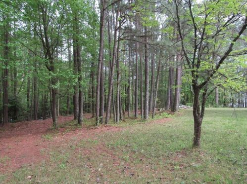 3414 Monica Ln, Conyers GA  30094-3933 exterior