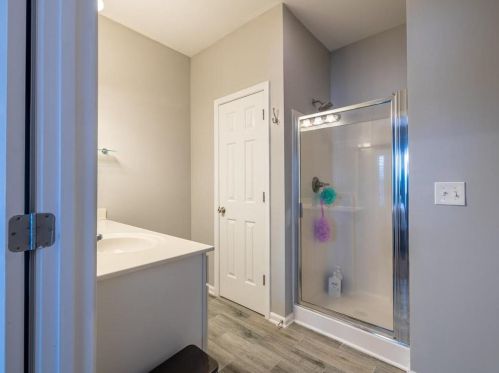 3844 Thayer Trce, Duluth GA  30096-8023 exterior