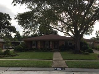 4605 James Dr, Metairie, LA 70003-1213