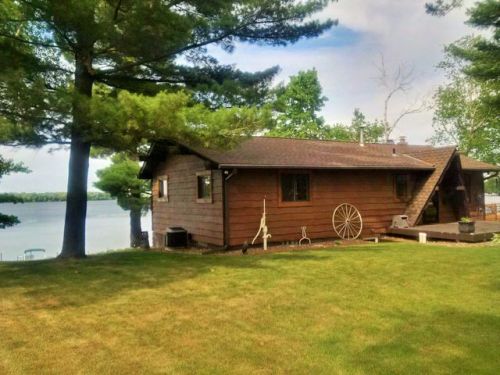 35412 Hoffman Beach Dr, Hillman, MN 56338-2412
